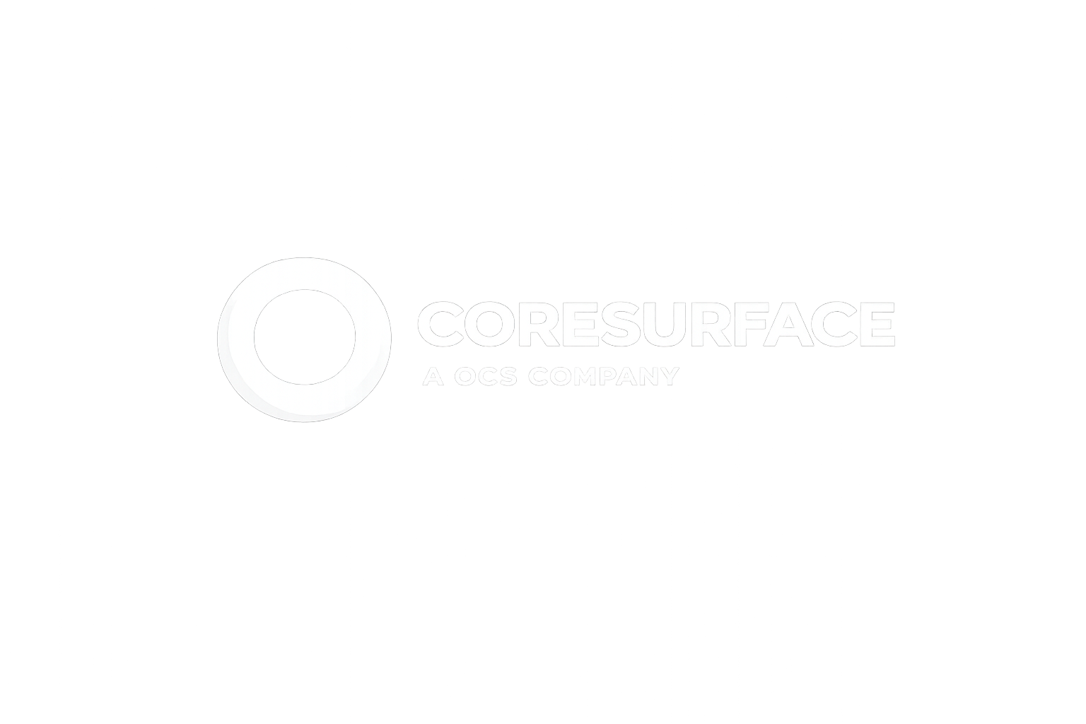CoreSurface Logo